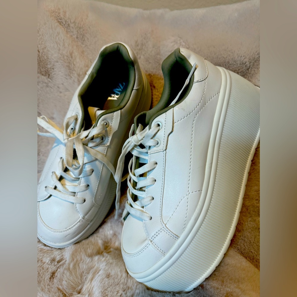 Zara shoes